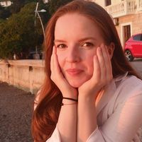 Greta Bigelyte