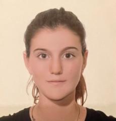Andrea Mizrahi Drijanski