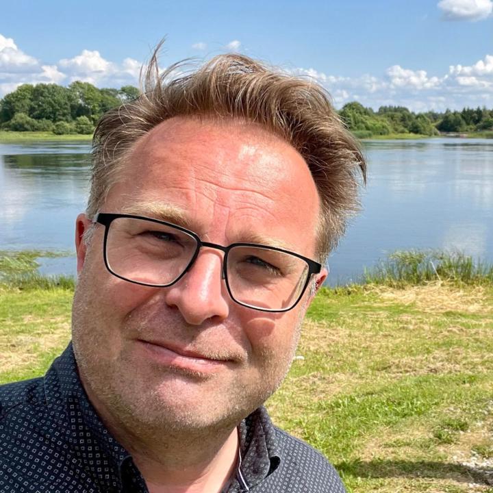 Rasmus S. Visby