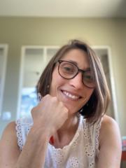 Catherine Coquil