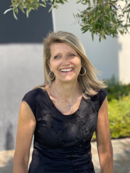 Michelle Reitmeir