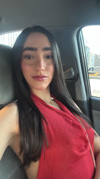 Angelica Figueroa