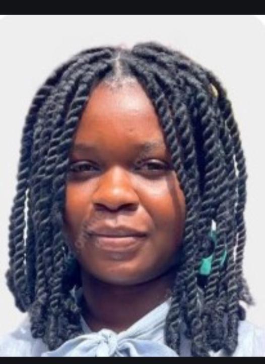 Patience Okyere Agyapong