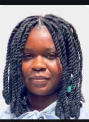 Patience Okyere Agyapong