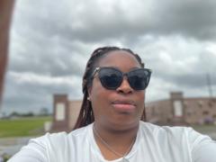 Romekia James