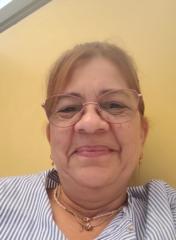 Mariangeles Suarez