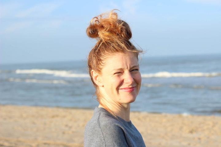Merel De haan