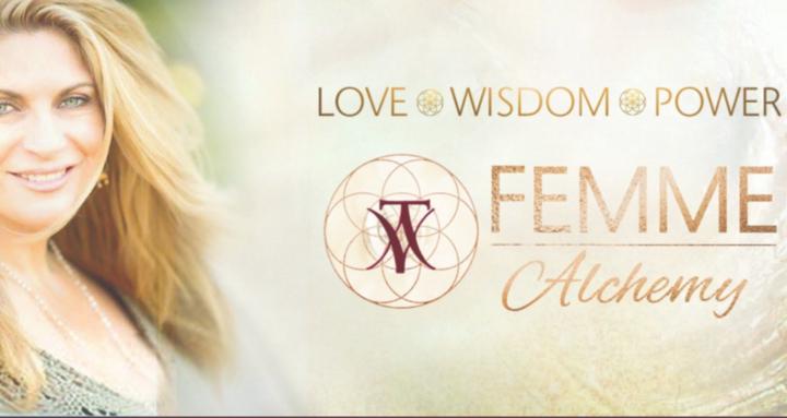 Femme Alchemy