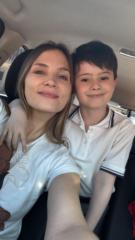 Flavia Gissel Carneiro