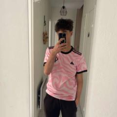 Lucas Fromentin