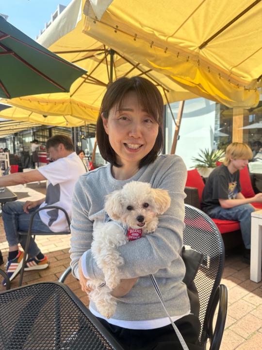 Mayumi Uno