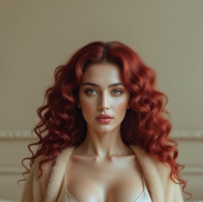 Megan Gray