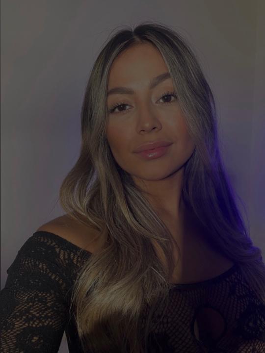 Christina Hermosa