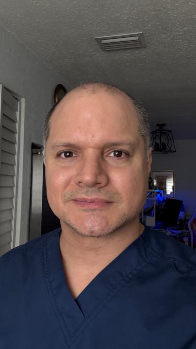 Jorge Perez