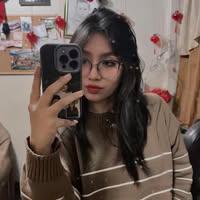 Kimberly Suarez Manrique