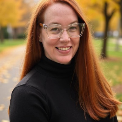 Anne Berry