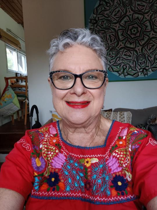Masha Roytman
