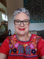 Masha Roytman