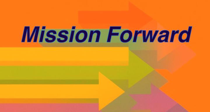 Mission Forward