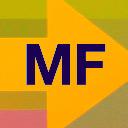 Logo Mission Forward
