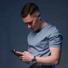 Darragh Clarke