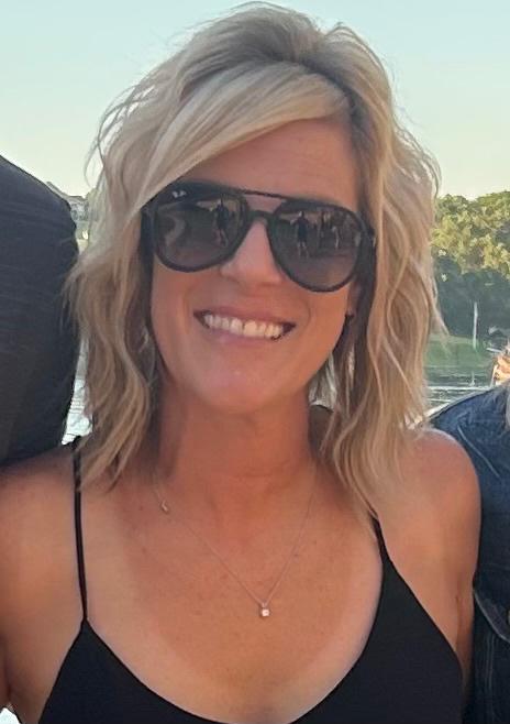 Jennifer Haas