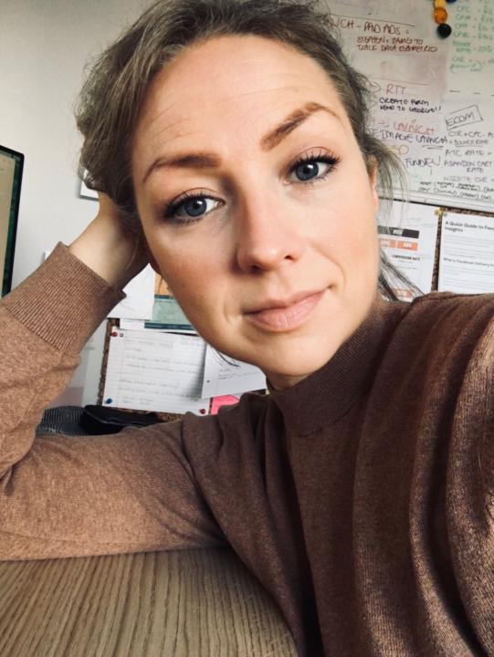 Natalie Rooney