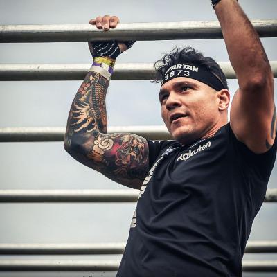 Peter Rodriguez