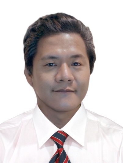 Wilfredo Jr. Lumpayao