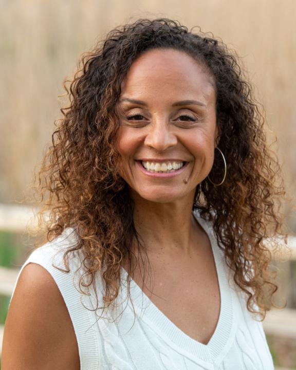 Joanna Crowell
