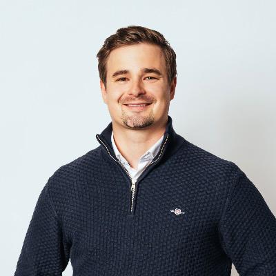 Michael Röder