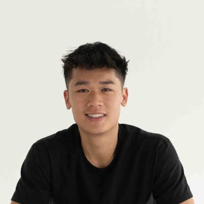 Andy Rong