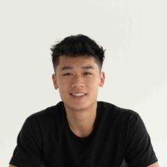 Andy Rong