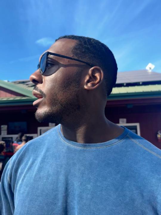 Aaron Walker