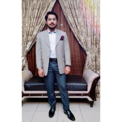 Ahmed Ali