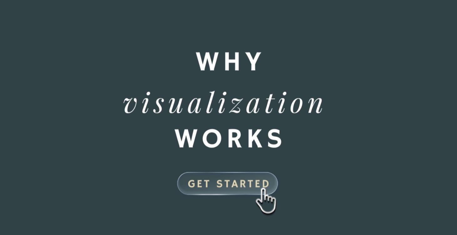 Why Visualization Works