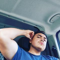 Jovany Gonzalez