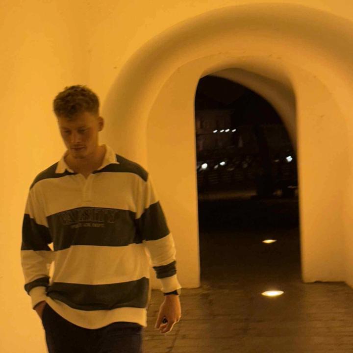 Maxance Crombez