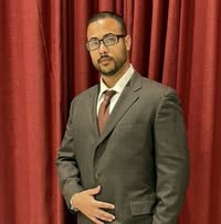 Jordy Santos