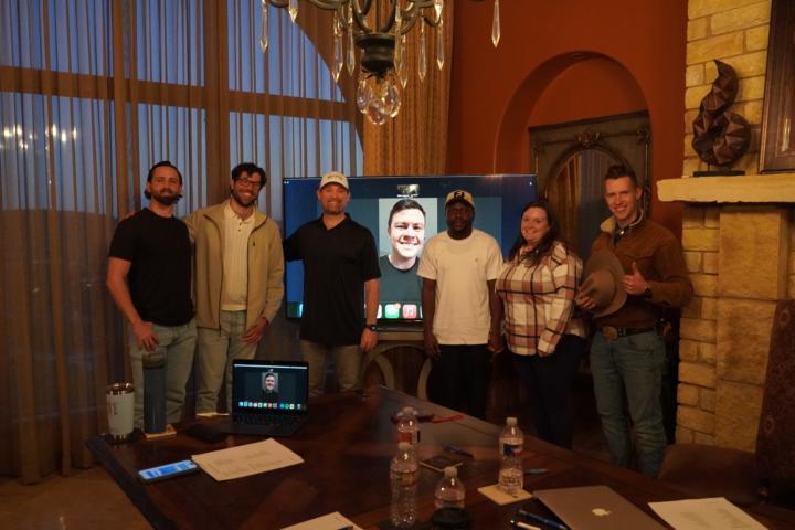 🔥Amplify Inner Circle - 2026 Kickoff!🔥