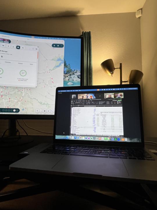 Learning in every conversation 