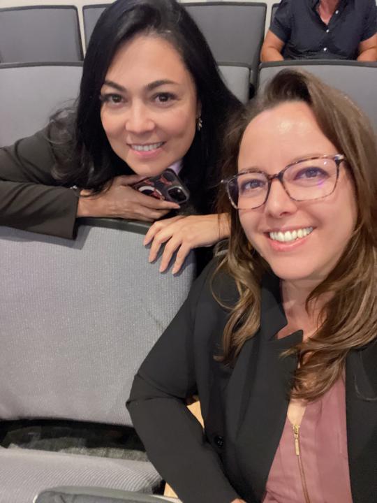 Amplify Weekend Bootcamp ATX25!