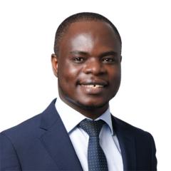 Philip Nti Nkrumah