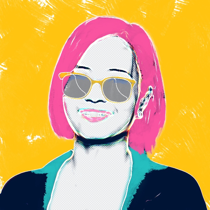 Ma. Antoinette Dela Cruz