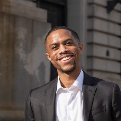 Daniel Graves