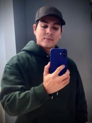 Fabian Galvis