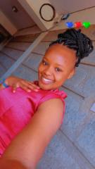 Maureen Mburu