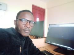 Stephen Njoroge