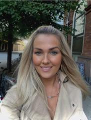 Libby Chapman