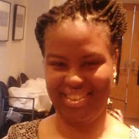 Yvonne Cherie Johnson